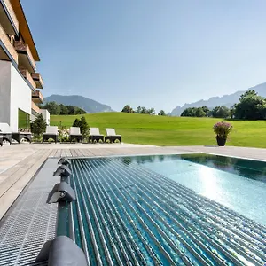 Klosterhof – Alpine Hideaway&spa **** Bad Reichenhall