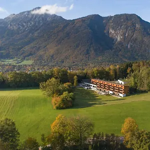 Klosterhof – Alpine Hideaway&spa **** Bad Reichenhall