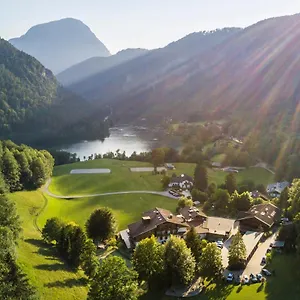Seeblick *** Bad Reichenhall
