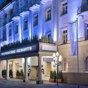 Wyndham Grand Axelmannstein **** Bad Reichenhall